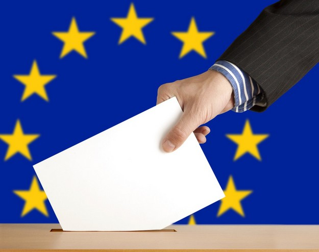 Analiza Deutche Welle: EU pred evropskimi parlamentarnimi volitvami