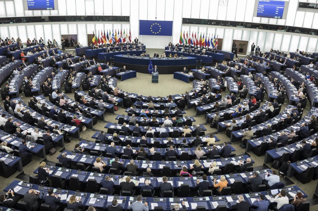 Evropsko sodišče razsodilo proti medijem v korist prikrivanja porabe javnega denarja: Stroški poslancev v Evropskem parlamentu ostajajo tajni! Javnost ne sme vedeti, koliko porabijo za kakšne namene!