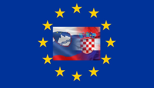 V zvezi z Junckerjevo ignoranco pravnega mnenja o arbitraži uradni Zagreb sporoča: Bruselj je ravnal pravilno!