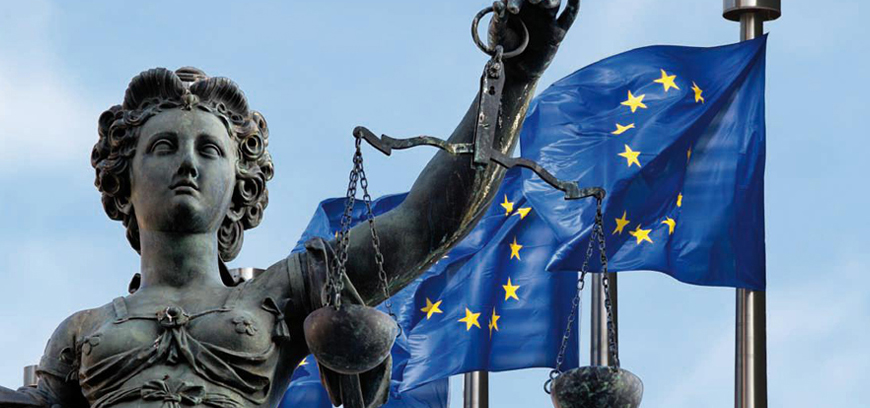 Evropska mrežna sodnih svetov suspendirala poljski sodni svet