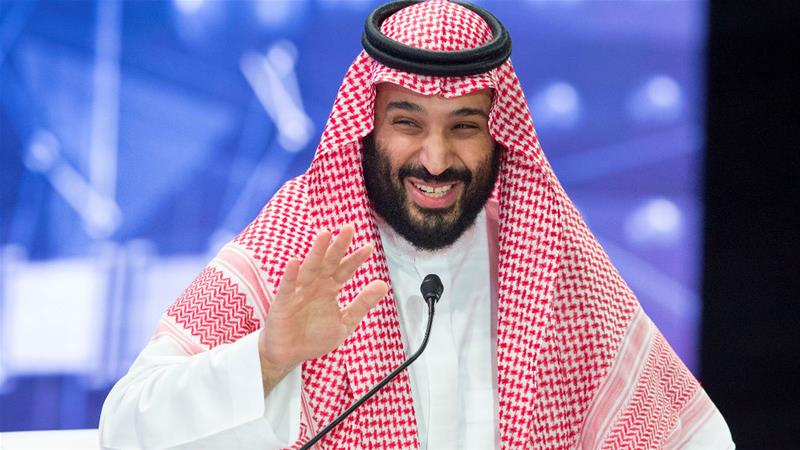 Se princu Mohamedu bin Salmanu trese prestol? Kraljeva družina skrivaj pripravlja zamenjavo. Kdo je oseba, ki ga utegne zamenjati?