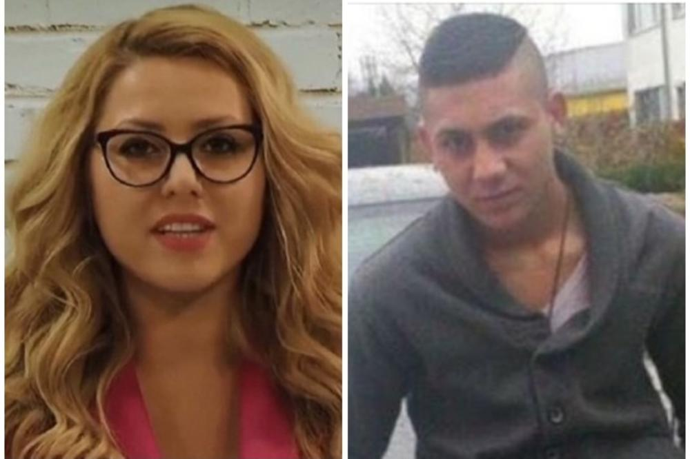 Morilec bolgarske novinarke aretiran v Nemčiji: Severin Krasimirov (21) pobegnil k mami, potem ko je posilil in na grozljiv način ubil Viktorijo Marinovo (30)!