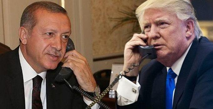 Trump in Erdogan okrepila pritisk na Riad: “Zahtevamo resnico o izginulem novinarju”