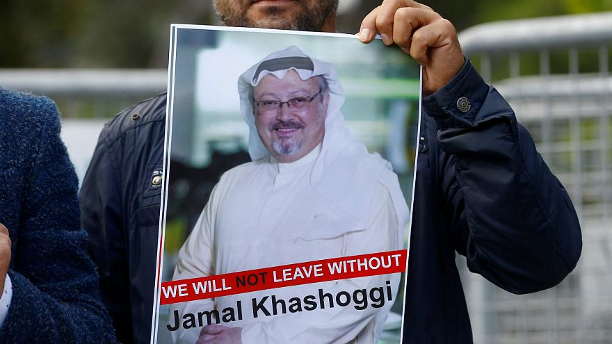 CNN: Savdijci priznavajo umor novinarja Jamala Khashoggija!