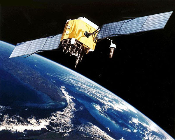 Slovenija bo naslednje leto v vesolje lansirala dva satelita