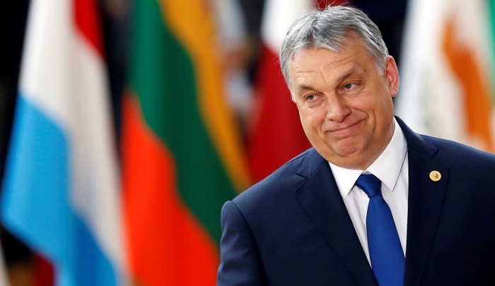 Orban v boju za večjo rodnost združil Madžarsko: Zakon podprla tudi opozicija!