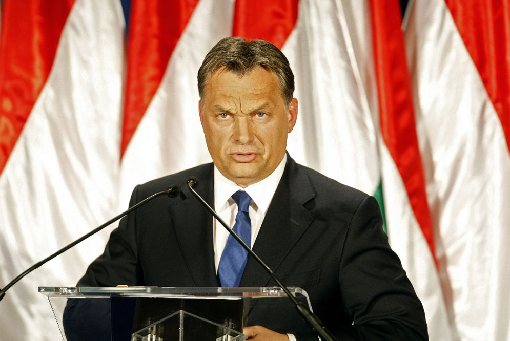 Orban besen: “Hrvaška je izdala Madžarsko, odzvali se bomo ostreje”