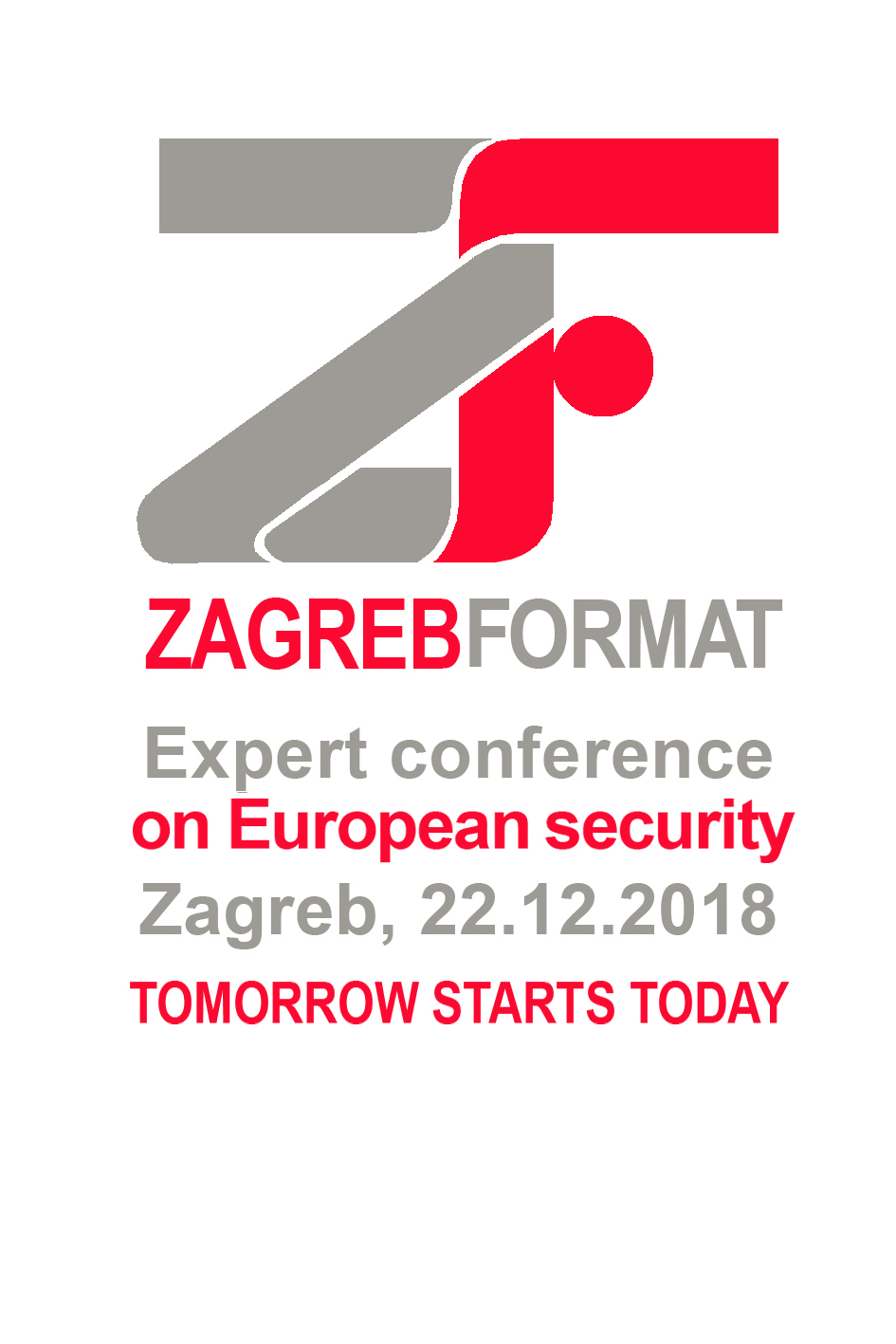 ZAGREB FORMAT – “Jutri se začne danes”