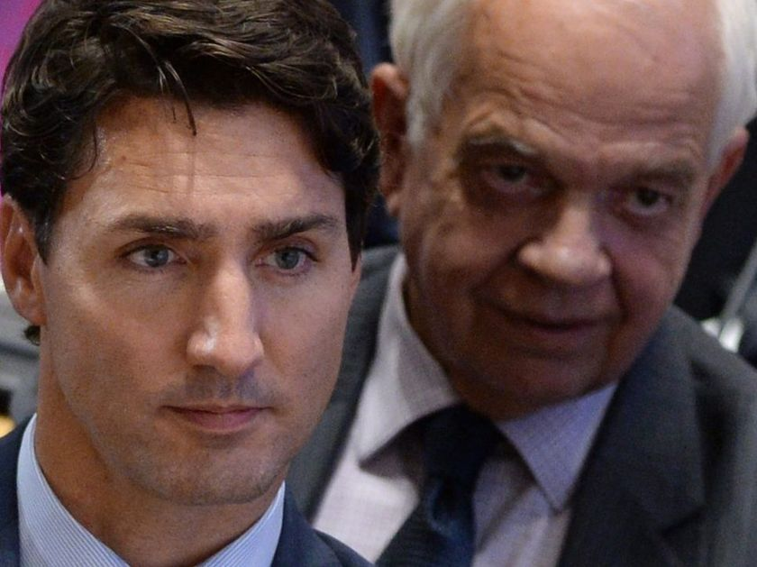 Kanadski premier odpoklical svojega veleposlanika na Kitajskem, ker je kritiziral aretacijo direktorice Huaweija