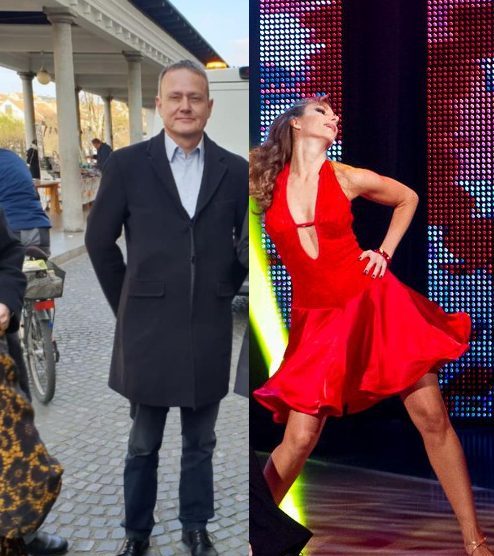 Polemika na relaciji Dragan Matić (SMC), Erika Žnidaršič (Tarča) in RTV Slovenija se nadaljuje…