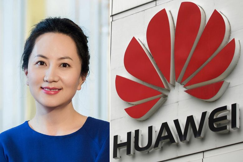 Direktorica Huaweia vložila tožbo proti Kanadi: Zahteva odškodnino za kršitev temeljnih človekovih pravic!