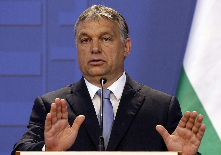 Orban se je opravičil evropskim poslancem: Žal mi je, da sem vas imenoval s “koristnimi idioti”!