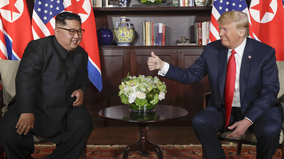 Severna Koreja razmišlja o prekinitvi pogajanj z ZDA: Ne nameravamo popustiti ameriškim zahtevam! Pompeo in Bolton sta ustvarila vzdušje sovražnosti in nezaupanja!