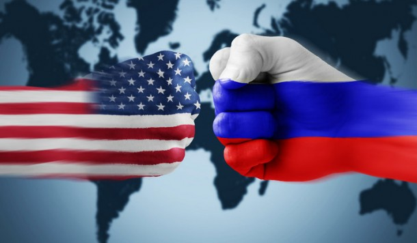 (VIDEO) Ameriški mediji: Sankcije proti Moskvi ne dajejo učinkov