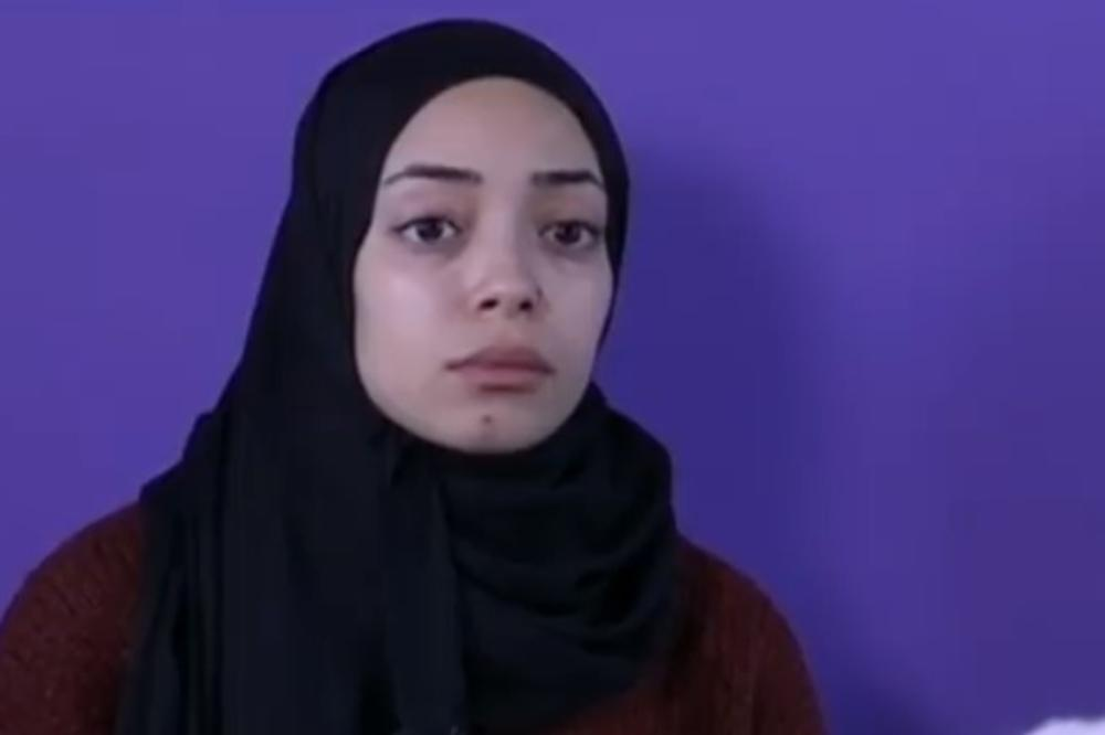 (VIDEO) Hidžab reporterka razbesnela Švede: Vse pogosteje se pojavlja na TV zaslonih, za mnoge je to signal islamizacije države