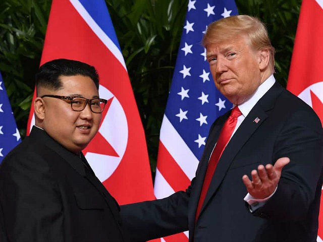 Trump ujet v laži? Severnokorejski šef diplomacije razkril, zakaj v resnici so propadla pogajanja med Trumpom in Kim Jong-unom!
