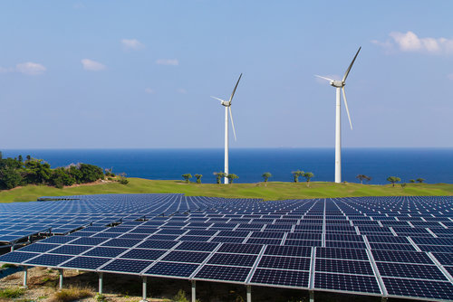 Avstralija uvaja obnovljive vire energije hitreje kot Kitajska, Japonska, ZDA in EU