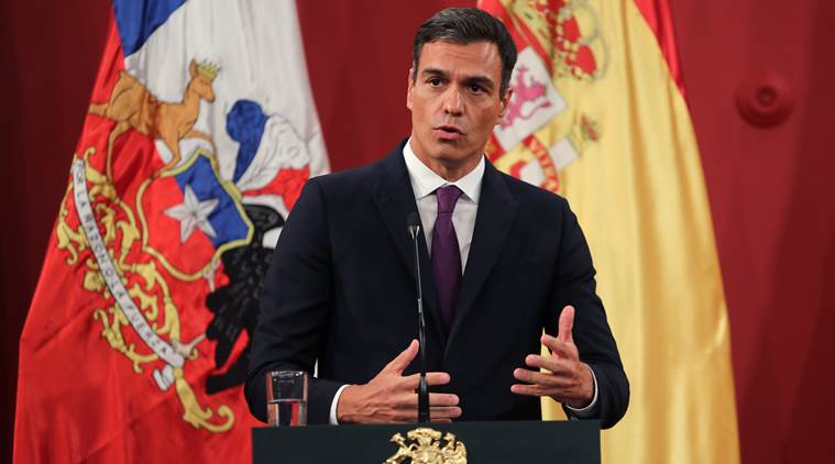 Španski socialisti vodijo v javnomnenjskih anketah pred parlamentarnimi volitvami