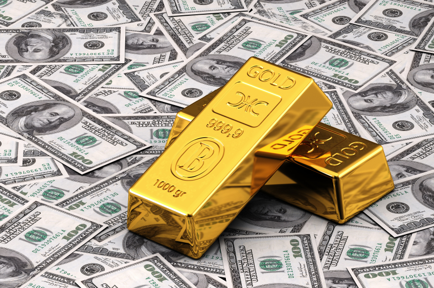 Reuters: Venezuela je iz centralne banke dvignila 8 ton zlata