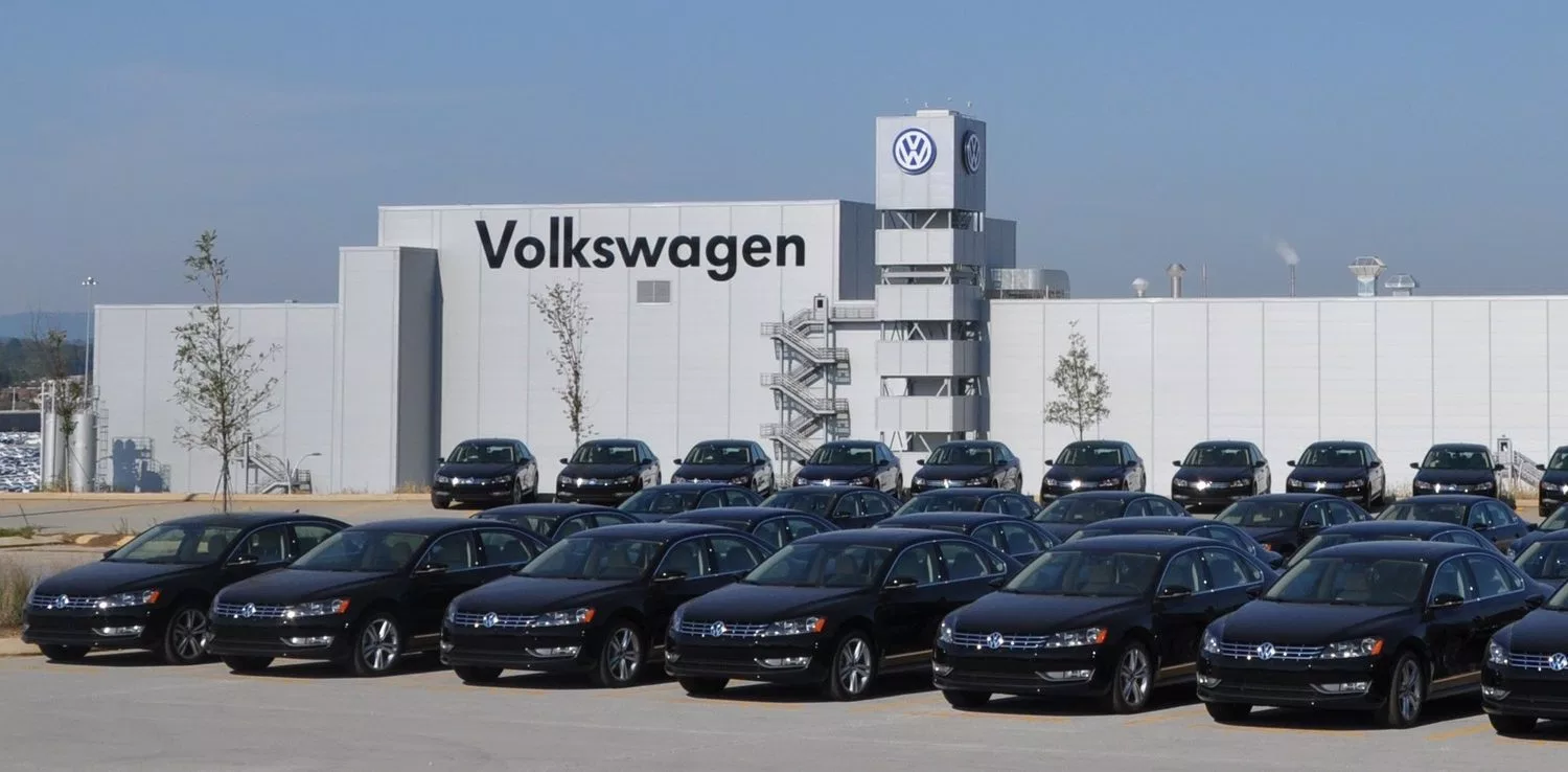 E-mobilnost: Volkswagen od svojih partnerjev zahteva izdelavo tovarn baterij velikih zmogljivosti