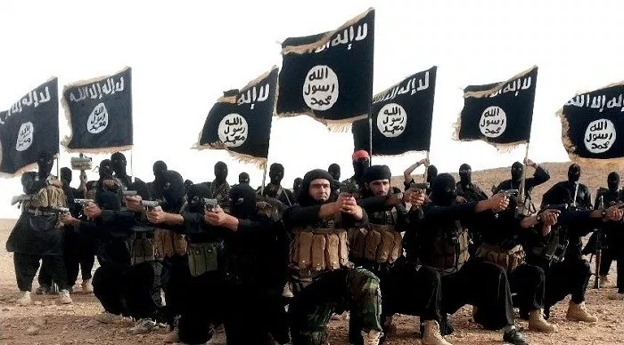Dramatično opozorilo strokovnjakov: Džihadisti bežijo z Bližnjega vzhoda in pripravljajo nove krvave napade v naslednjih državah