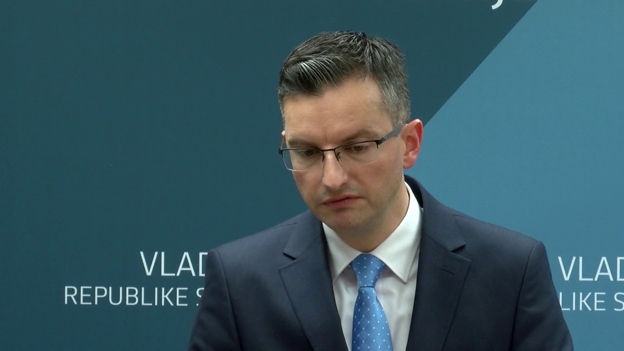 (VIDEO) Direktor Sove Rajko Kozmelj na vladi “nesporno potrdil” prisluškovanje hrvaške SOE oziroma “mehanika Davorja”, čeprav je bil Davor Franjić leta 2015 zaposlen na hrvaški ambasadi v Sarajevu