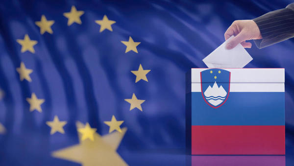 EU in Slovenija po evropskih volitvah