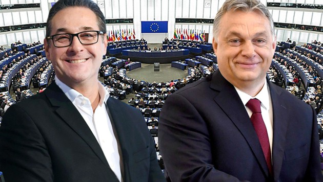 Obrat! Orban umaknil podporo Manfredu Webru za predsednika Evropske komisije