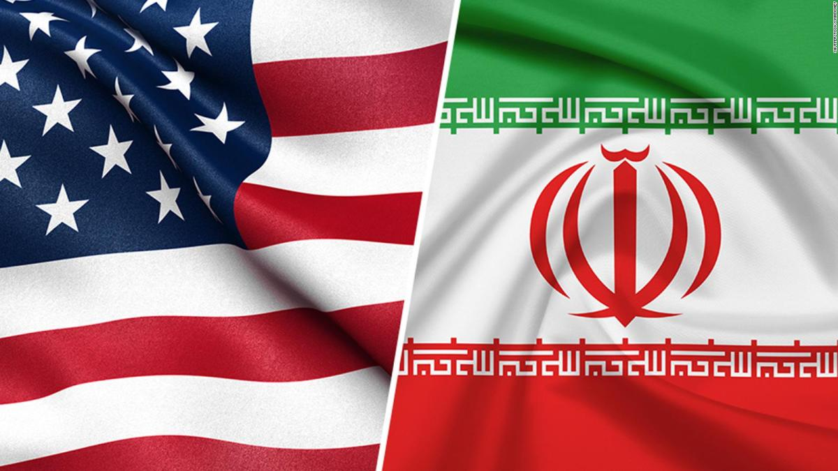 Iran sporočil: Ameriški kibernetski napadi na Iran niso bili uspešni