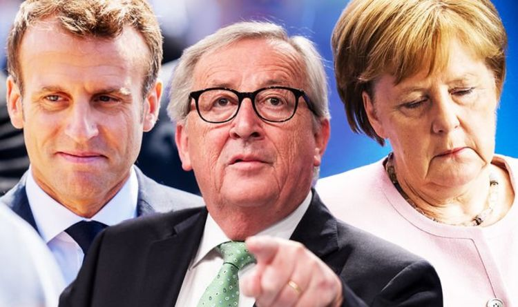 Pogajanja za danes končana: Še vedno se ne ve, kdo bo vodil EU!