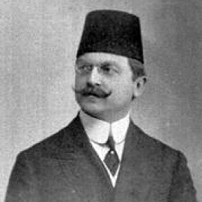 Novi britanski premier Boris Johnson, potomec zadnjega notranjega ministra Otomanskega cesarstva Alija Kemala Beya