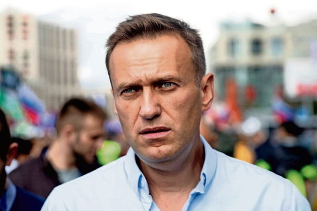 Odvetnica ruskega vodje opozicije: Navalni je zastrupljen z neznano kemično snovjo!