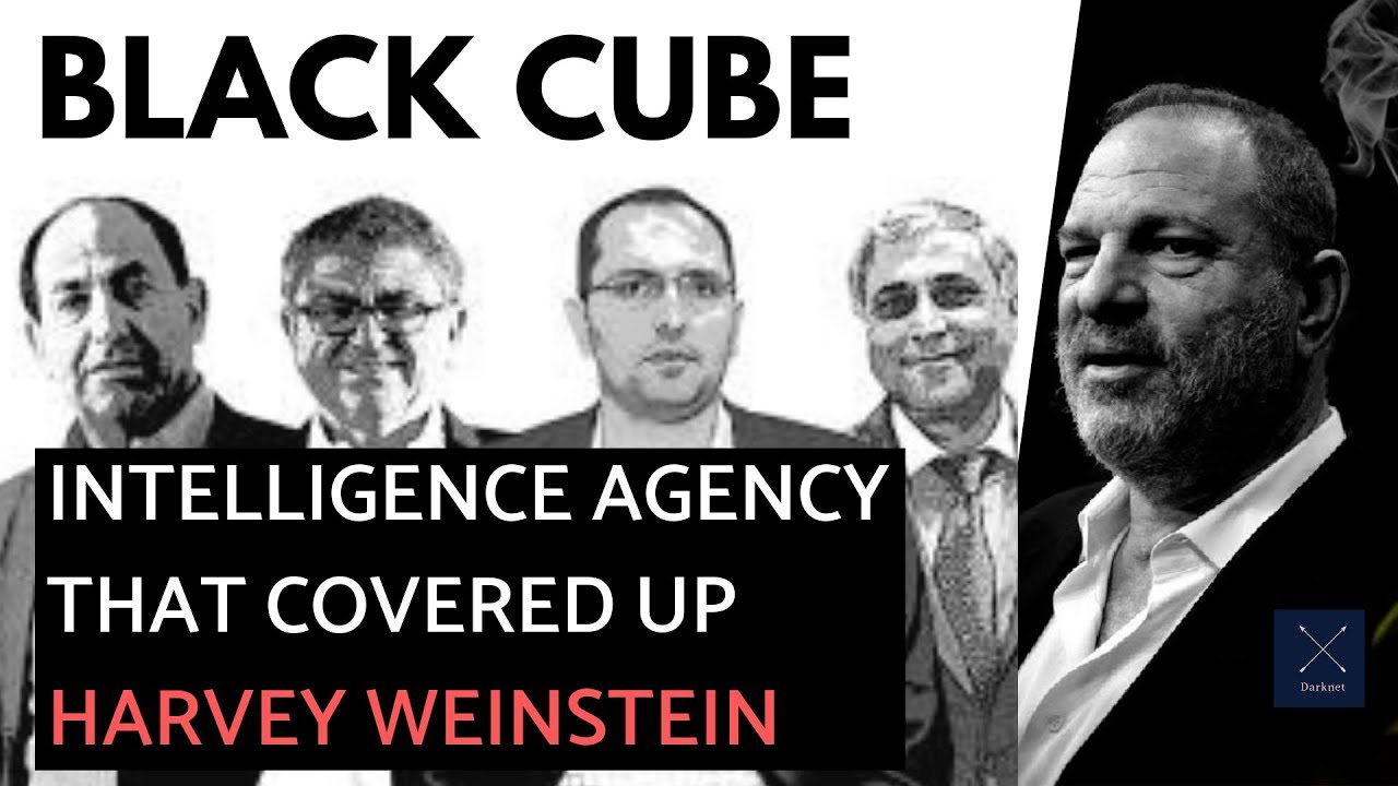 Agenti privatnega Mosada “Black Cube”vohunili za Hillary Clinton, Barackom Obamo in mnogimi drugimi