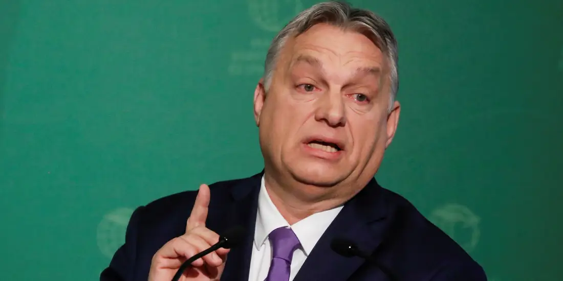 Viktor Orban pridobil nova, ogromna pooblastila – Odslej bo vladal le še z dekreti, saj je razpustil parlament
