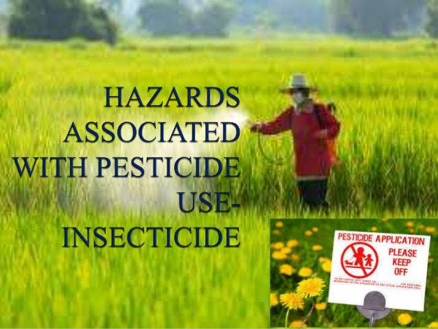 EU namerava prepoloviti uporabo pesticidov do leta 2030