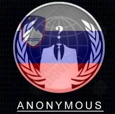 Anonymous uresničil grožnjo – Hekerski napad na podatkovno bazo spletnega portala Nova24TV – Poleg že objavljene baze 3,6 GB naj bi se dokopali do več kot 116GB občutljivega materiala s strežnika omenjene medijske hiše