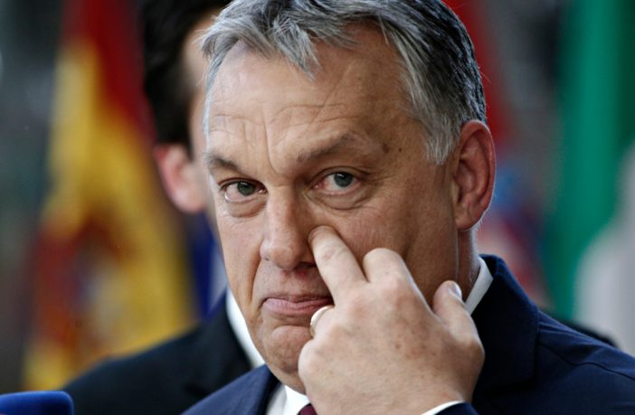 Madžarska opozicija se združuje proti Orbanu
