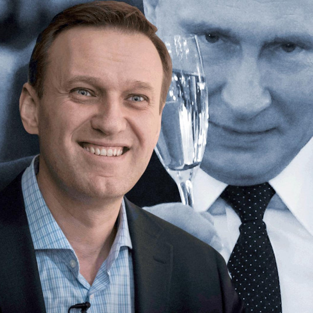 Ministrstvo za zdravje iz Omska o rezultatih analize urina in krvi ruskega opozicijskega liderja Alekseja Navalnija: V krvi in urinu ni sledi zastrupitve