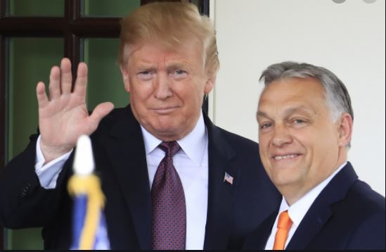 Orbán napisal provokativen esej o Zahodu in Vzhodu, vodilni madžarski analitik: “To je avtogol”