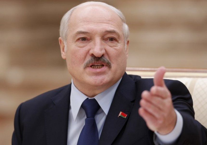 Lukašenko spremenil mnenje o izrednih predsedniških volitvah: Pripravljen sem jih izvesti, ne izključujem te možnosti