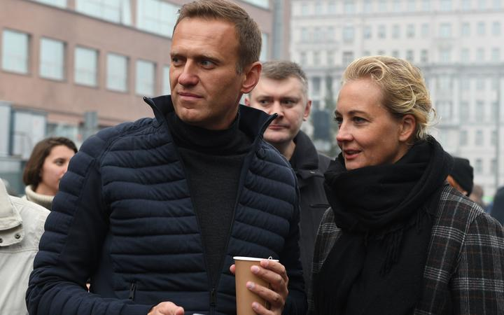 Nemško tožilstvo o primeru Navalni: Nemčija ne more začeti kazenske preiskave – Navalni že zapustil bolnišnico