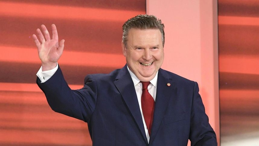 Na Dunaju zmagala Socialdemokratska stranka Avstrije, Svobodnjaška stranka je izgubila dve tretjini volivcev, HC Strache Team pa ni prestopila praga