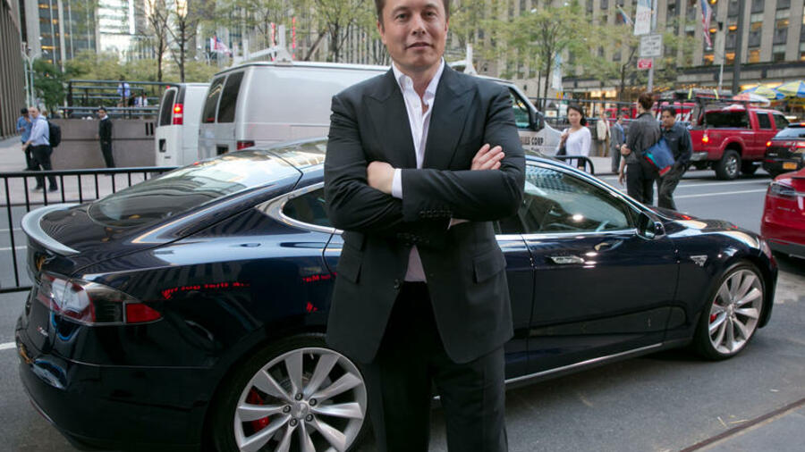 Tesla razmišlja o širitvi v Evropo – Musk: Smiselno bi bilo narediti kompaktni avtomobil