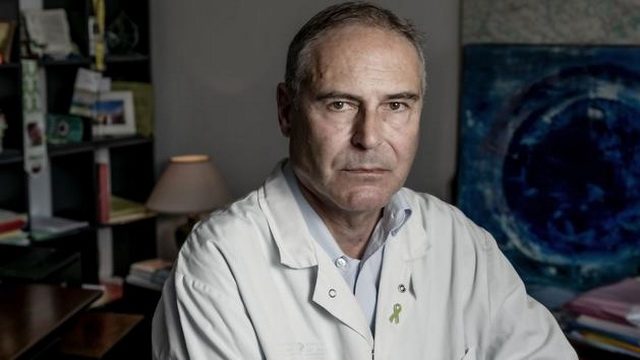 ŠOKANTNO! Spregovoril slavni francoski zdravnik profesor Christian Perronne: To niso cepiva proti “koroni” – Ne smemo jih prejeti!