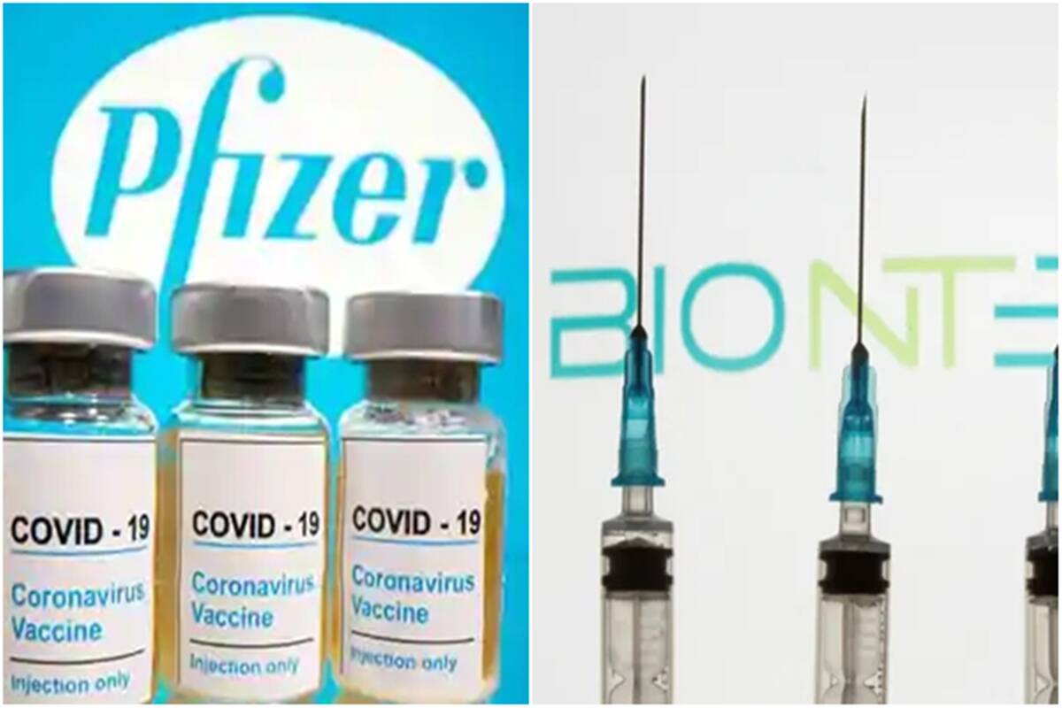 (VIDEO) Direktor Pfizerja odgovoril, zakaj še ni bil cepljen s cepivom svojega podjetja