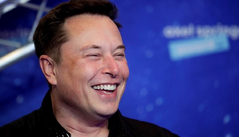 Elon Musk ponuja 100 milijonov dolarjev za najboljšo tehnologijo za zajemanje ogljika