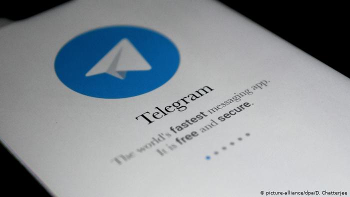Ruska aplikacija osvojila svet: Telegram je bil januarja naložen 63 milijonov krat