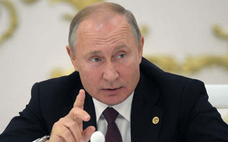 Rusija besna, ker je Biden dejal, da Putin nima duše in da je morilec: “Gre za napad na našo državo”