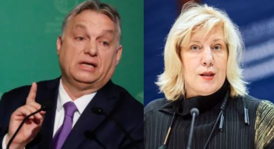 Svet Evrope: Čas je, da Madžarska obnovi medijsko svobodo