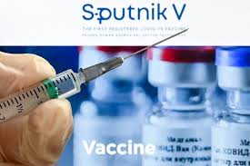 Več kot 60 odstotkov Rusov zavrača cepljenje s Sputnikom V